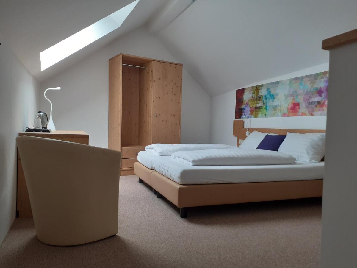 Family Hotel Schloss Rosenegg Fieberbrunn Eksteriør billede